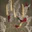 Vente par "Christie's New York, USA" du 09/12/2022 - Cardinal panel. C 1930 (lot n°455)